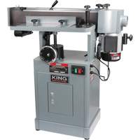 Ponceuse oscillante pour bordure Les Distributions ICE