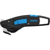Couteau de s&eacute;curit&eacute; 370 SECUMAX Les Distributions ICE