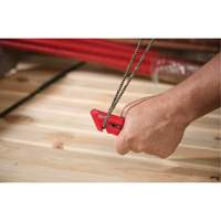 Multi-Function Compact Utility Knife Les Distributions ICE