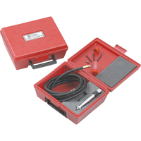 Air Scribe&reg; Pens, 1.1 CFM Les Distributions ICE