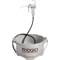 Oiler #418 With 1 Gal. Premium Thread Cutting Oil Les Distributions ICE
