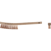 Maintenance Brushes Les Distributions ICE