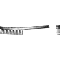 Maintenance Brushes Les Distributions ICE