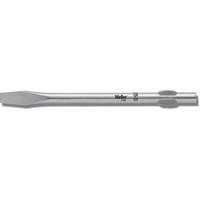 Series 99&reg; Interchangeable Screwdriver Bit, Slot, 1/4", 1/4" Drive Les Distributions ICE