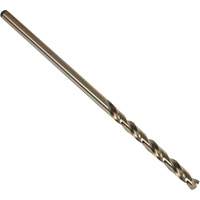 Extra Length Aircraft Extension Drill Bit, #3, High Speed Cobalt, 2-1/2" Flute, 135° Point Les Distributions ICE