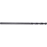 Extra Length Aircraft Extension Drill, 1/8", High Speed Steel, 1-5/8" Flute, 135° Point Les Distributions ICE