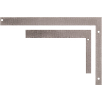Steel Carpenter Squares Les Distributions ICE