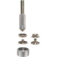 Snap Fastener Kit Les Distributions ICE