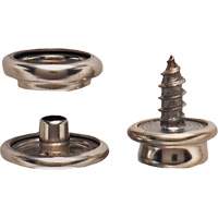 Screw Snap Fastener Refills Les Distributions ICE