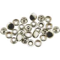 Snap Fastener Refills Les Distributions ICE