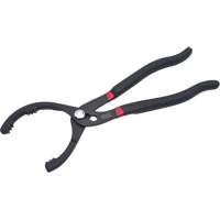 Oil Filter Wrench Pliers, 2-15/16" - 3-5/8" Diameter Les Distributions ICE