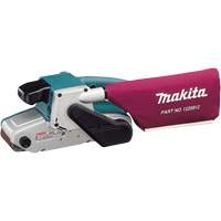 Flat Top Belt Sander Les Distributions ICE