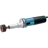 Rectifieuses, 1/4", 120 V, 6,6 A, 1800-7000 Tr/min Les Distributions ICE
