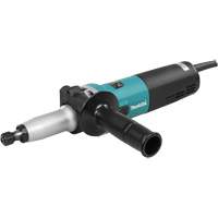 Meuleuse &agrave; rectifier les matrices, 1/4", 120 V, 6,6 A, 7000-29000 Tr/min Les Distributions ICE