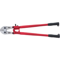 Coupe-boulons, 24" l, Coupe centrale Les Distributions ICE