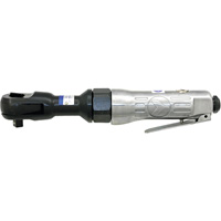 Cl&eacute; &agrave; cliquet pneumatique RW375X, Prise de 3/8", 1/4" NPT, 4 pi³/min Les Distributions ICE
