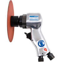 VS125A High-Speed Sander Les Distributions ICE