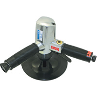 Vertical Sander Les Distributions ICE