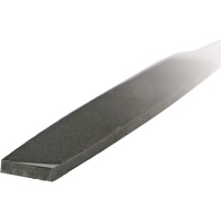 Lime d'usinage, Plat, 6", B&acirc;tarde Les Distributions ICE