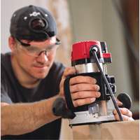 BodyGrip&reg; Router Les Distributions ICE