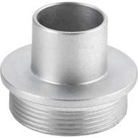 1-3/8" Lock-Face Routing Template Guide Assembly Les Distributions ICE
