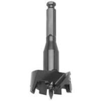 Foret standard &agrave; alimentation automatique, 2", Longeur de 6", Tige 7/16" hexagonal Les Distributions ICE