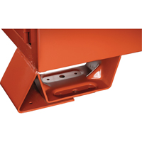 Drawer Cabinet, 60-1/8" W x 53-1/4" H x 30-1/4" D, 58.7 Cubic Feet Capacity Les Distributions ICE