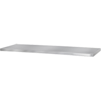 Surface de travail Extreme Tools s&eacute;rie RX , 25" p x 55" la, 1" d'&eacute;paisseur Les Distributions ICE