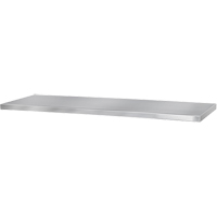 Surface de travail Extreme Tools s&eacute;rie RX , 25" p x 72" la, 1" d'&eacute;paisseur Les Distributions ICE