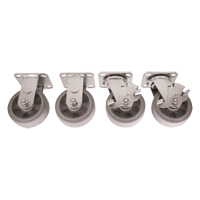 Caster Set Les Distributions ICE