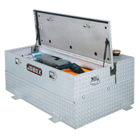 Van & Truck Equipment Storage