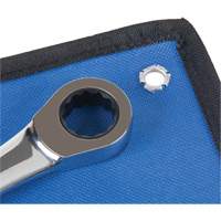 Fixed Head Wrench Set, 13 Pieces, Imperial Les Distributions ICE