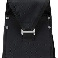 Utility Pouch, Multiple Tool Holder, Nylon, 9 Pockets Les Distributions ICE