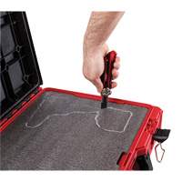 Customizable Foam Insert Les Distributions ICE