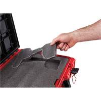 Customizable Foam Insert Les Distributions ICE