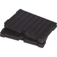 Customizable Foam Insert Les Distributions ICE