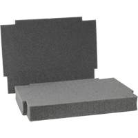 Interlocking Case Foam Insert Les Distributions ICE
