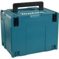 Extra-Large Interlocking Case Les Distributions ICE