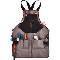 Arsenal&reg; 5705 Tool Apron Les Distributions ICE