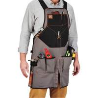 Arsenal&reg; 5705 Tool Apron Les Distributions ICE