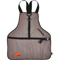 Arsenal&reg; 5704 Tool Apron Les Distributions ICE