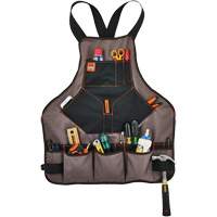 Arsenal&reg; 5704 Tool Apron Les Distributions ICE