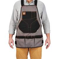 Arsenal&reg; 5704 Tool Apron Les Distributions ICE