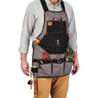 Arsenal&reg; 5704 Tool Apron Les Distributions ICE