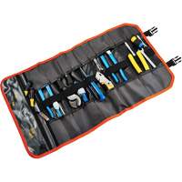 Arsenal&reg; 5871 Tool Roll Up Les Distributions ICE