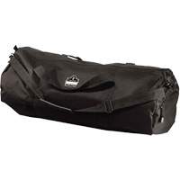 Arsenal&reg; 5020 Duffel Bag, Polyester, 3 Pockets, Black Les Distributions ICE