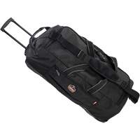 Arsenal&reg; 5120 Large Wheeled Gear Bag Les Distributions ICE