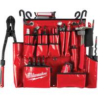 Aerial Tool Apron Les Distributions ICE