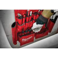 Aerial Tool Apron Les Distributions ICE