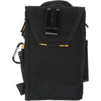 Maintenance Tool Pouch, Multiple Tool Holder, Polyester, 5 Pockets Les Distributions ICE